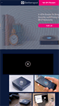 Mobile Screenshot of betterspot.com